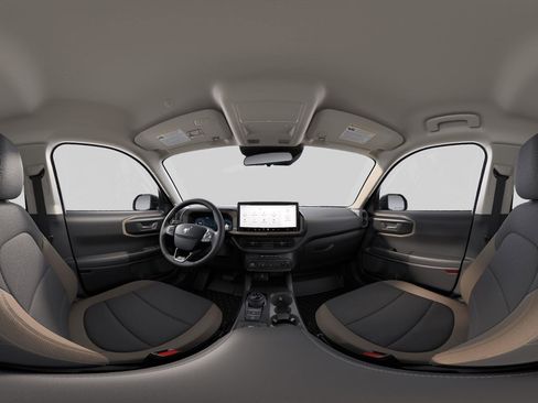 New 2025 Ford Bronco Sport Big Bend w/ Convenience Package image 31