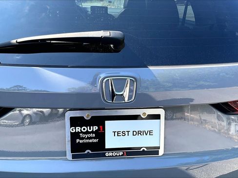 Used 2024 Honda CR-V EX-L image 31