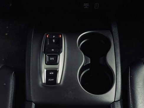 Used 2023 Honda Ridgeline RTL image 28