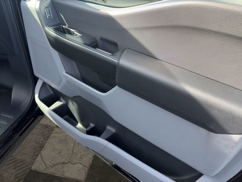 New 2026 Ford F150 XL AWD/4WD image 11