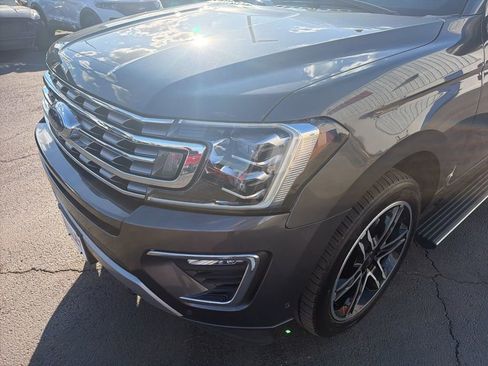 Used 2020 Ford Expedition Max Limited w/ Special Edition Package image 11
