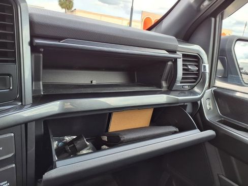 Used 2021 Ford F150 XLT w/ Equipment Group 302A High AWD/4WD image 36