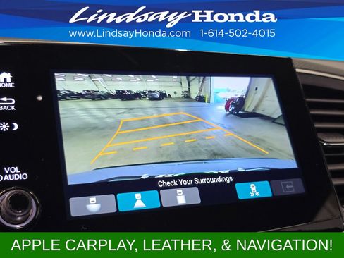 Used 2023 Honda Passport EX-L image 18
