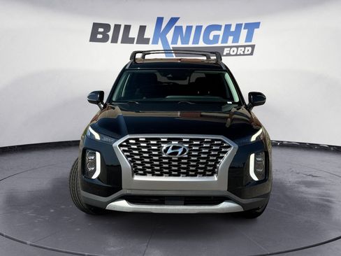 Used 2022 Hyundai Palisade SEL AWD/4WD image 8