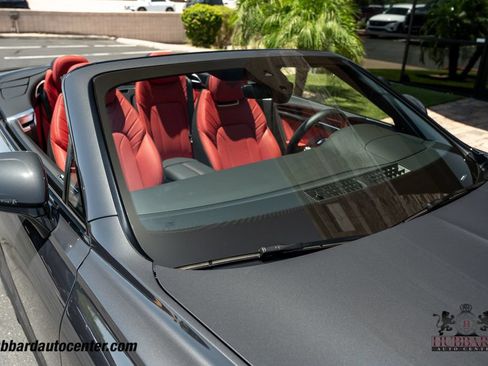 Used 2024 Bentley Continental GT V8 AWD/4WD image 15