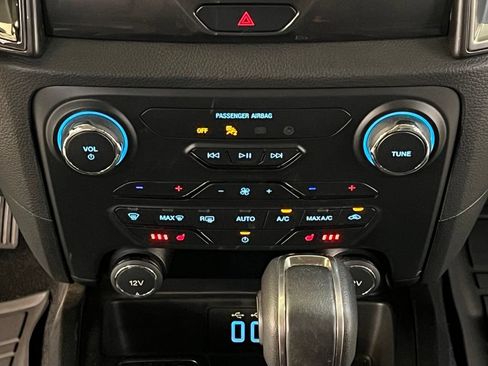 Used 2021 Ford Ranger Lariat w/ Equipment Group 501A High AWD/4WD image 21