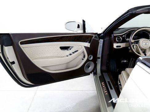 Used 2020 Bentley Continental GT AWD/4WD image 11
