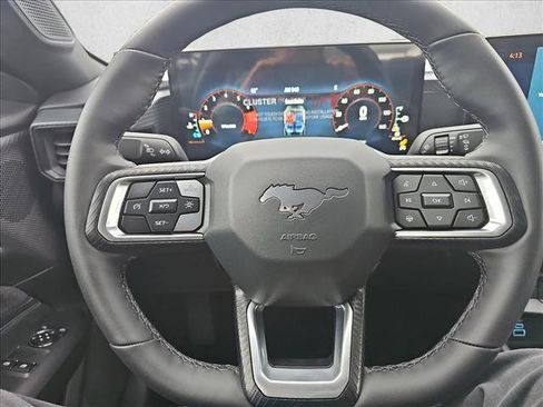 New 2026 Ford Mustang EcoBoost image 15