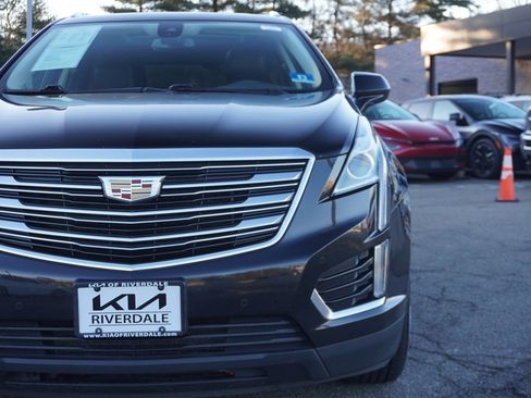 Used 2019 Cadillac XT5 Luxury image 16