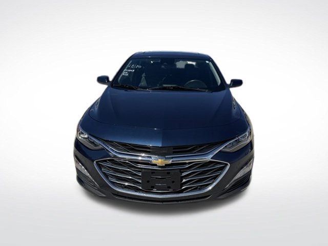 Used 2022 Chevrolet Malibu Premier FWD image 8
