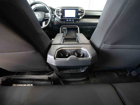 Used 2022 Toyota Tundra SR5 w/ TRD Sport Package image 22