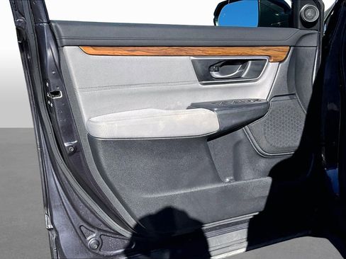 Used 2017 Honda CR-V EX image 17