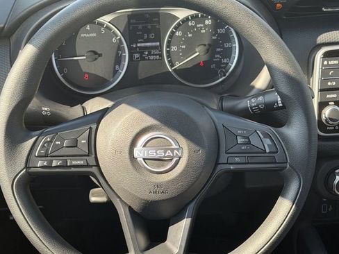 Used 2024 Nissan Kicks S FWD image 11