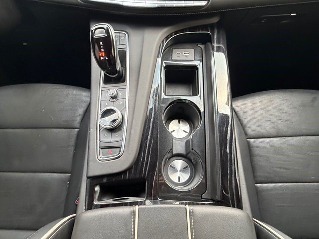 Certified 2023 Cadillac Escalade Sport w/ Touring Package AWD/4WD image 9