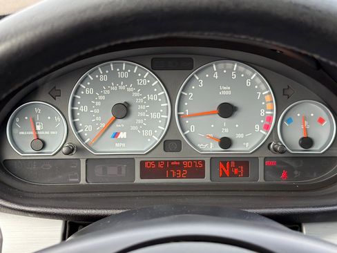 Used 2004 BMW M3 Coupe image 21