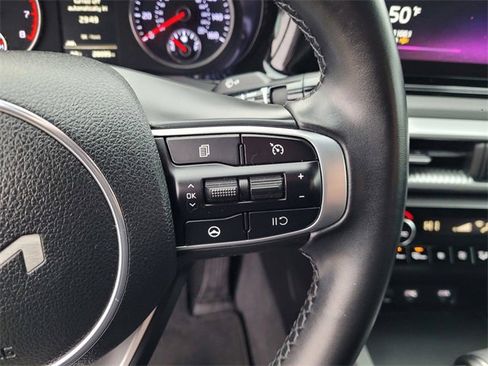 Used 2022 Kia K5 GT-Line image 20