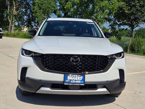 New 2026 MAZDA CX-50 AWD 2.5 S w/ Weather Package image 2