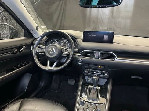 Used 2024 MAZDA CX-5 Carbon Edition AWD/4WD image 19