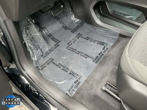 Used 2022 Chevrolet Bolt LT image 18