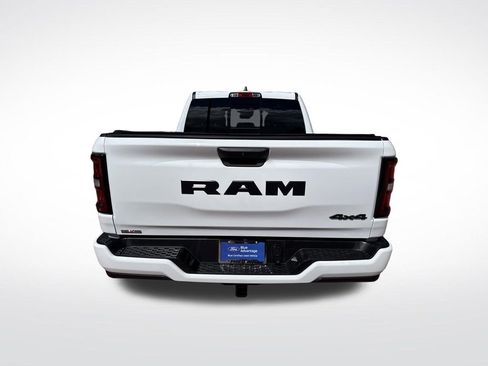 Used 2025 RAM 1500 Tradesman AWD/4WD image 6