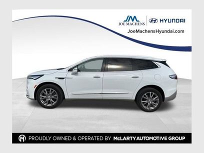 Used 2023 Buick Enclave Essence w/ Experience Buick Package