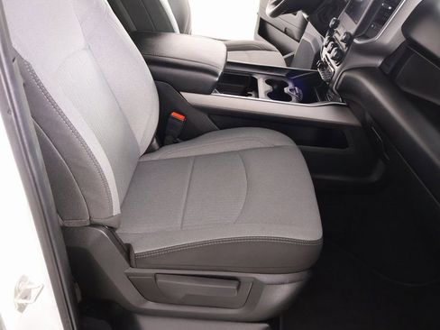 Used 2024 RAM 2500 Big Horn w/ Off Road Package image 12