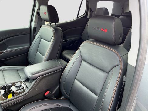 Used 2023 GMC Acadia AT4 w/ LPO, Floor Liner Package AWD/4WD image 21