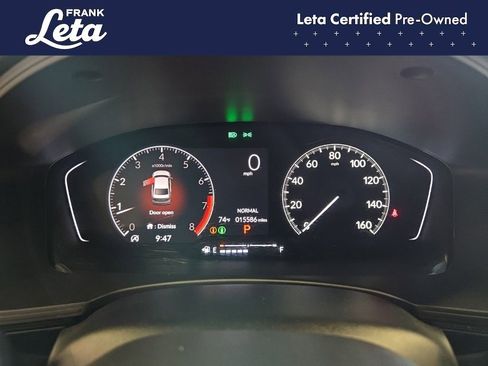 Used 2025 Honda Civic Sport image 15