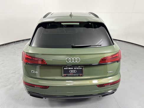 Used 2022 Audi Q5 2.0T Prestige AWD/4WD image 6