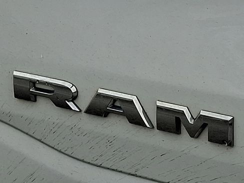 Used 2020 RAM 1500 Big Horn AWD/4WD image 29