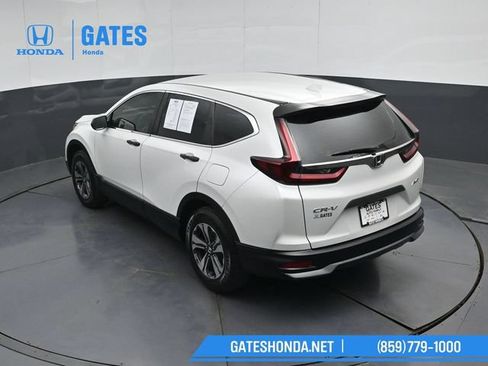 Used 2020 Honda CR-V LX image 48