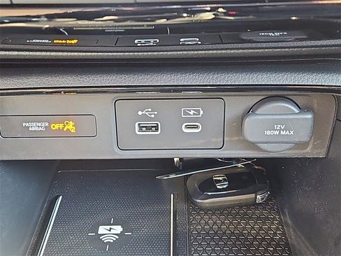 Used 2024 Honda CR-V EX-L image 26