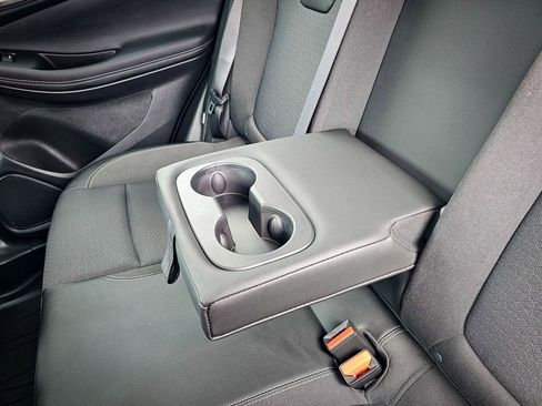 Certified 2023 Buick Encore GX Select w/ Sport Touring Package image 29