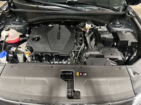 Used 2023 Hyundai Tucson SEL w/ Convenience Package image 24