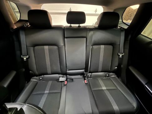 Used 2023 MAZDA CX-50 2.5 S w/ Cargo Package AWD/4WD image 26