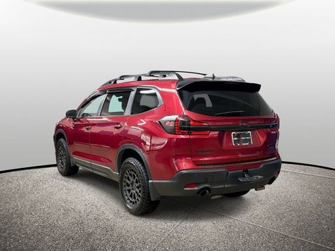 Used 2022 Subaru Ascent Onyx Edition AWD/4WD image 7