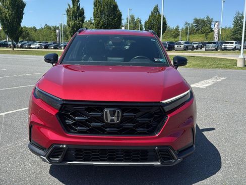 Used 2023 Honda CR-V Sport image 16
