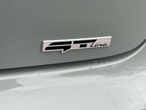 Certified 2025 Kia K4 GT-Line w/ GT-Line Premium Package image 16