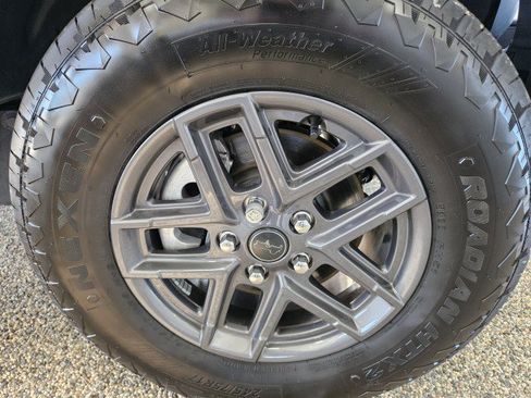 Used 2026 Jeep Wrangler Sport AWD/4WD image 30