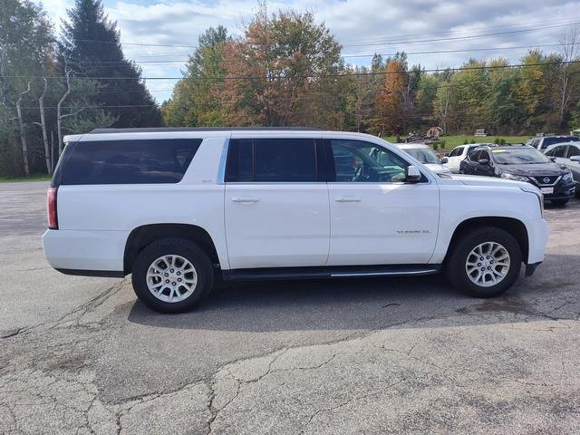 Used 2019 GMC Yukon XL SLT w/ Open Road Package AWD/4WD image 8