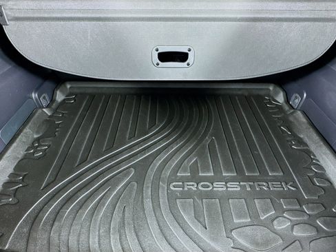 Used 2024 Subaru Crosstrek 2.5i Limited w/ Crosstrek Mirror Package image 34
