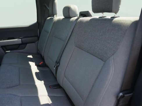 Used 2025 Ford F150 XLT w/ Equipment Group 301A Standard AWD/4WD image 13
