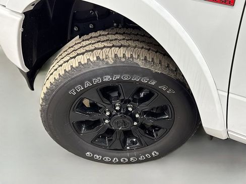 New 2024 RAM 2500 Limited image 46