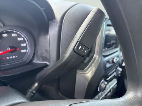 Used 2025 Chevrolet Silverado 1500 Custom image 20