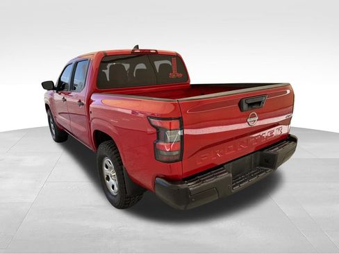Used 2022 Nissan Frontier S w/ Technology Package AWD/4WD image 10