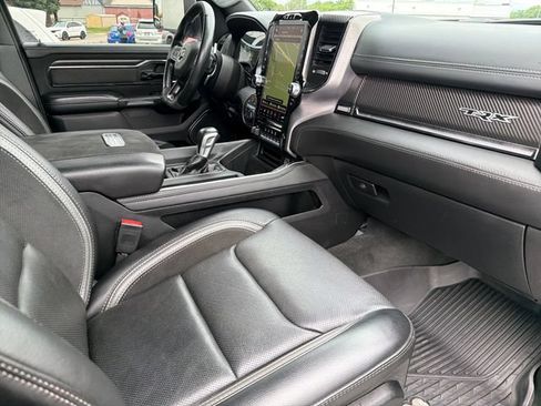 Used 2021 RAM 1500 TRX w/ TRX Level 2 Equipment Group AWD/4WD image 22