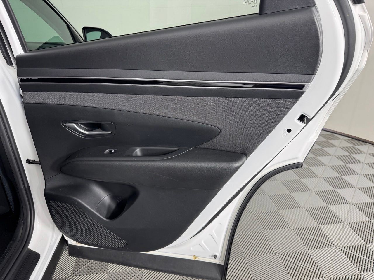 Used 2024 Hyundai Tucson SEL w/ Convenience Package AWD/4WD image 29