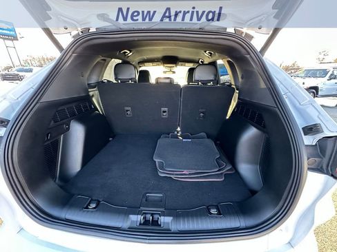 Used 2023 Ford Escape ST-Line w/ Tech Pack #1 image 9