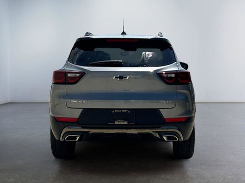 Used 2026 Chevrolet TrailBlazer ACTIV w/ Convenience Package image 4