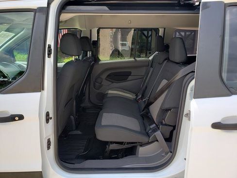 Used 2020 Ford Transit Connect XL FWD image 12